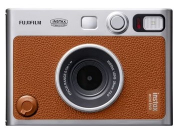 Instax Mini EVO Hybrid Instant Camera